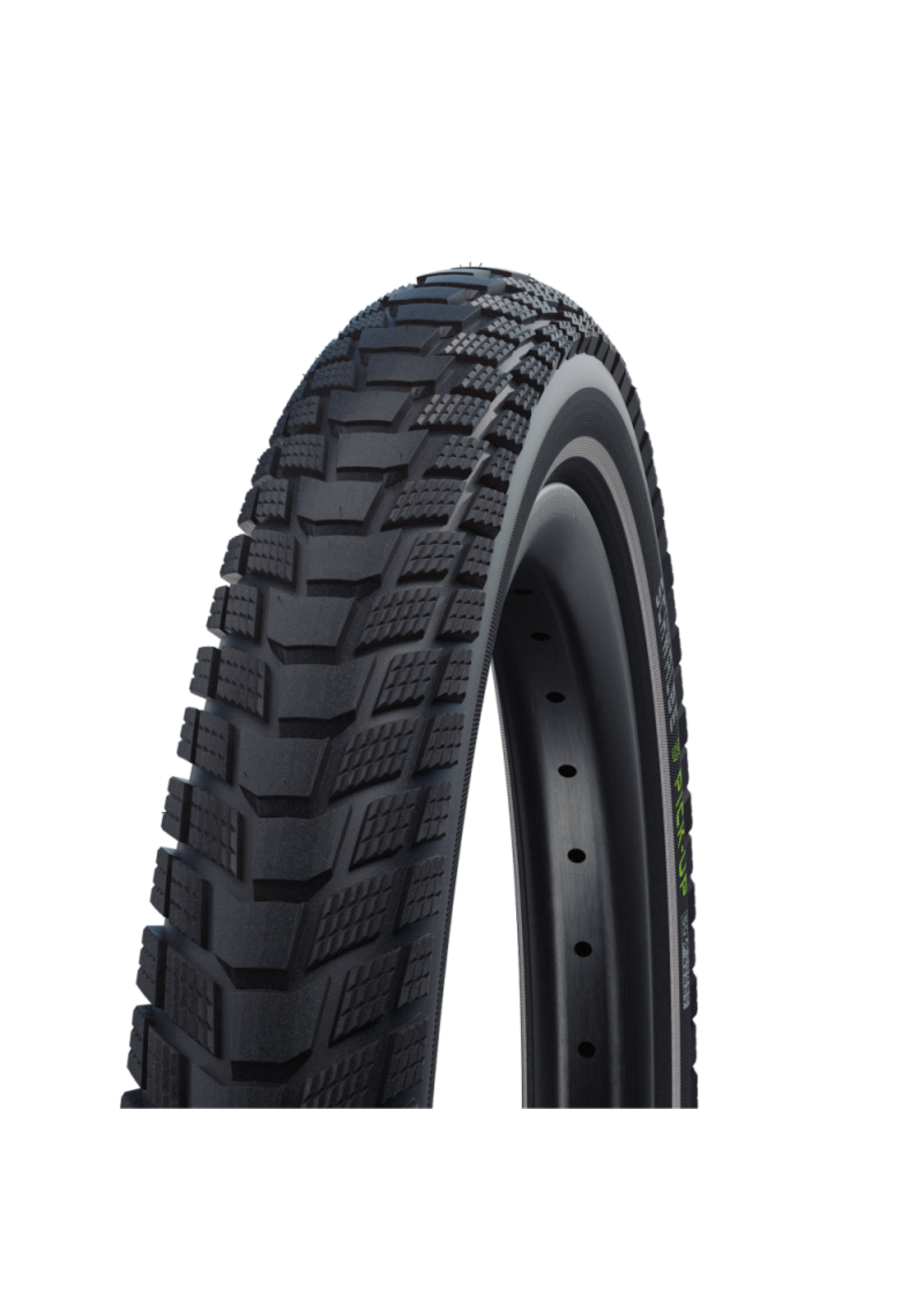 Schwalbe Pneu Schwalbe Pick-Up Cargo, 26" X 2.35" - 60-559