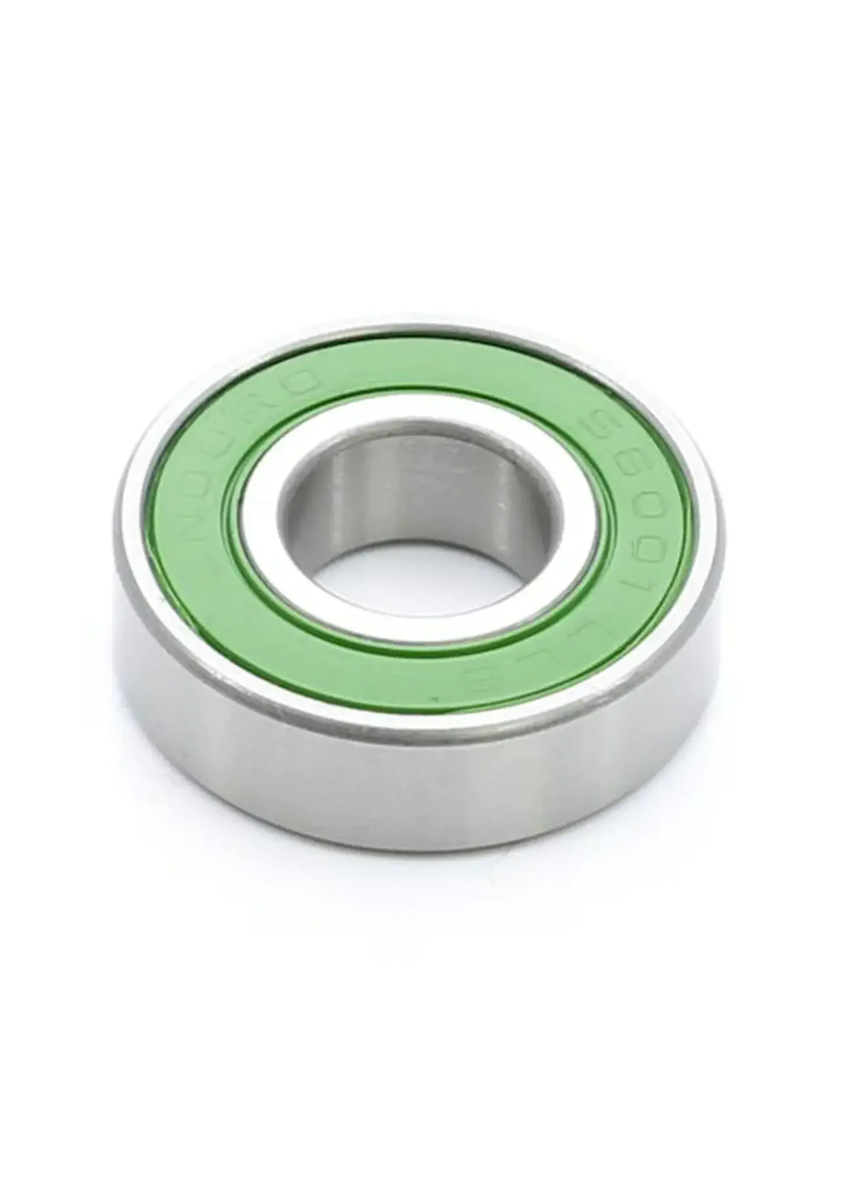 Enduro Bearings Roulement à Cartouche Scellée en Inox Enduro S6001 LLB ,12mm x 28mm x 8mm