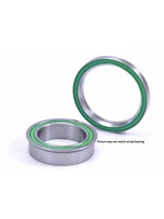 Enduro Bearings Roulement à Cartouche Scellée en Inox Enduro S6002 LLB 15mm X 32mm x 9mm