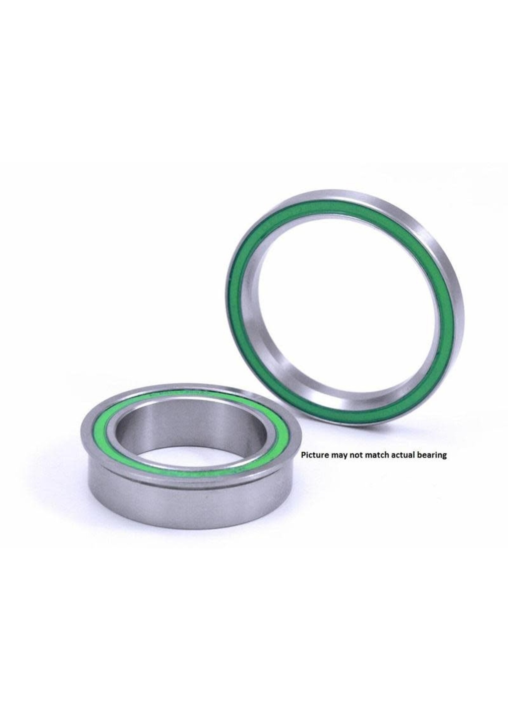 Enduro Bearings Roulement à Cartouche Scellée en Inox Enduro S6002 LLB 15mm X 32mm x 9mm