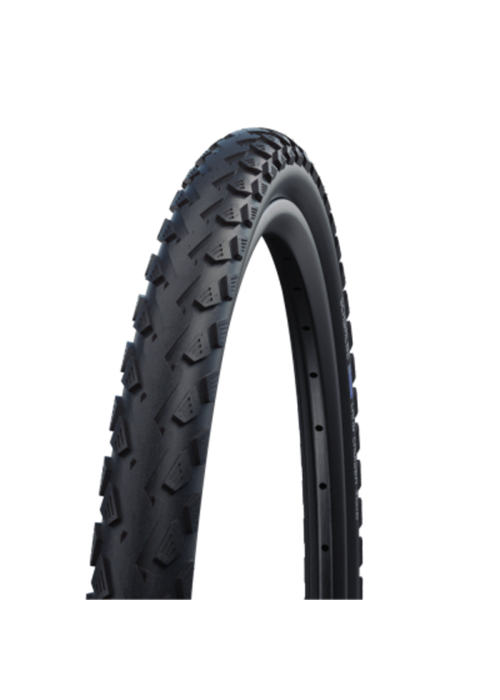Schwalbe Pneu Schwalbe Land Cruiser 700C X 40 mm - 29" X 1,60" - 42-622