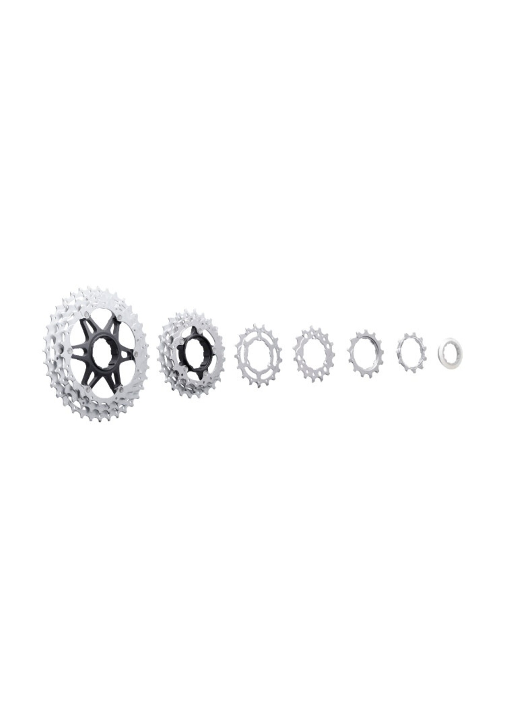Shimano Cassette 10 Vitesses Shimano Deore XT CS-M771, 11-36