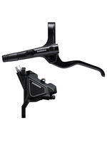 Shimano Ensemble de frein à disque Hydraulique  Shimano BL-MT201(L) BR-UR300(F), Avant