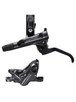 Shimano Ensemble de Frein à Disque Shimano Deore BL-M6100/BR-M6120, Avant