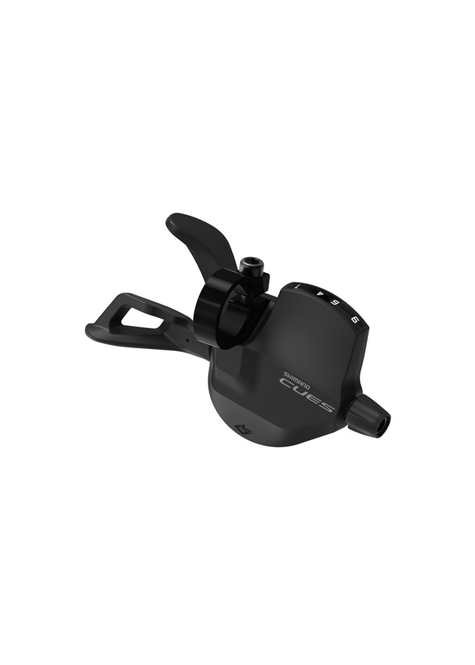 Shimano Manette de Vitesses Shimano Cues 9 Vitesses  SL-U4010-9R