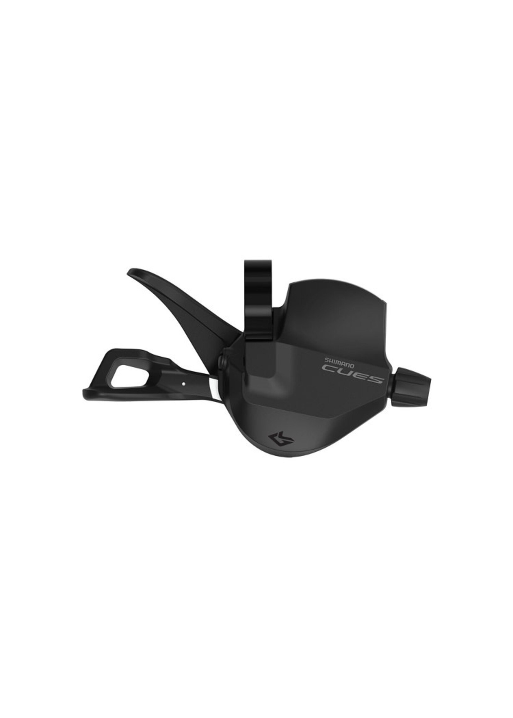 Shimano Manette de Vitesses Shimano Cues 9 Vitesses  SL-U4010-9R