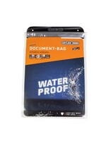 Ortlieb Poche à document transparente Ortlieb A4 30x22 cm