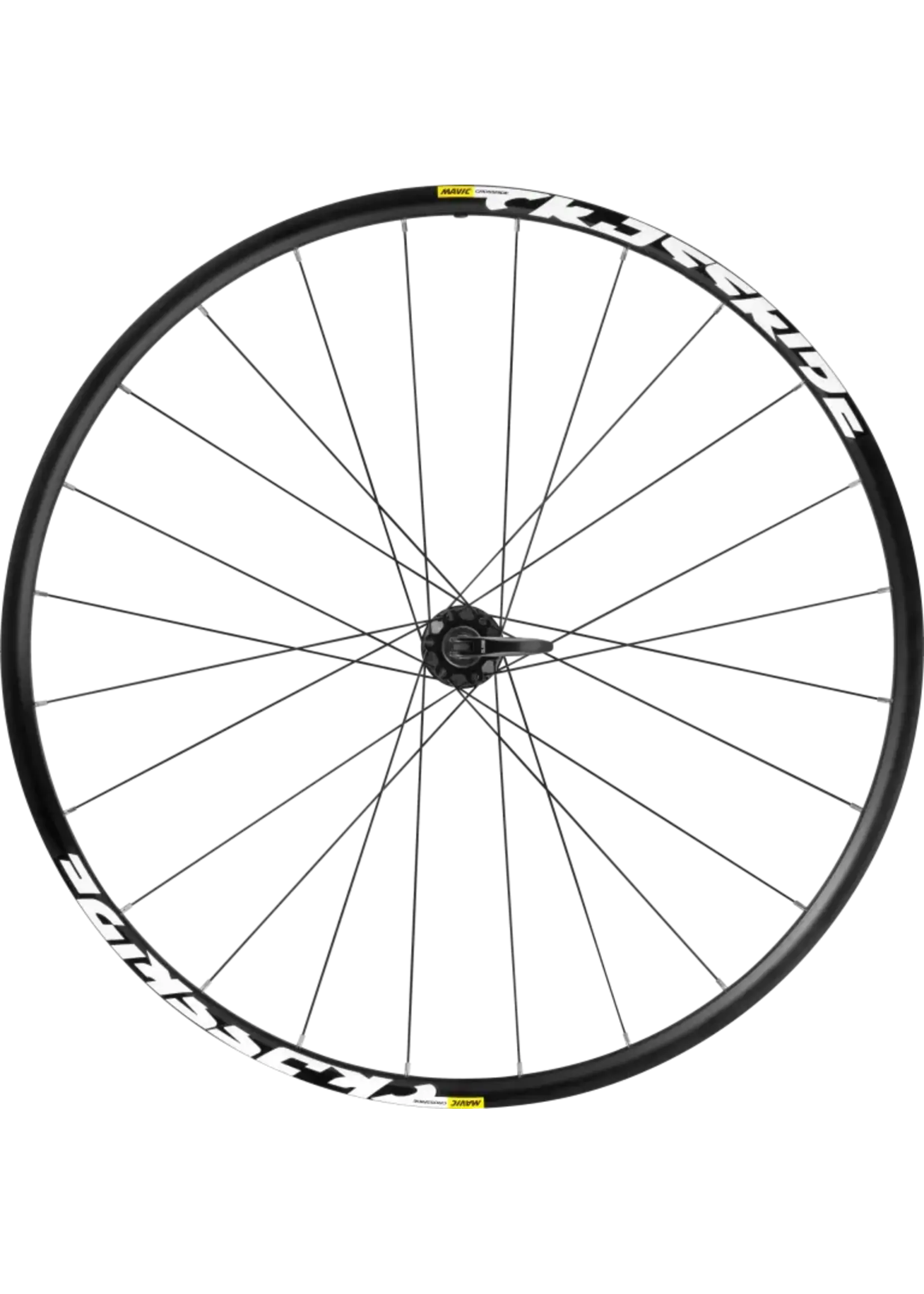 Mavic Roue Arrière 26" Mavic CrossRide FTS-X