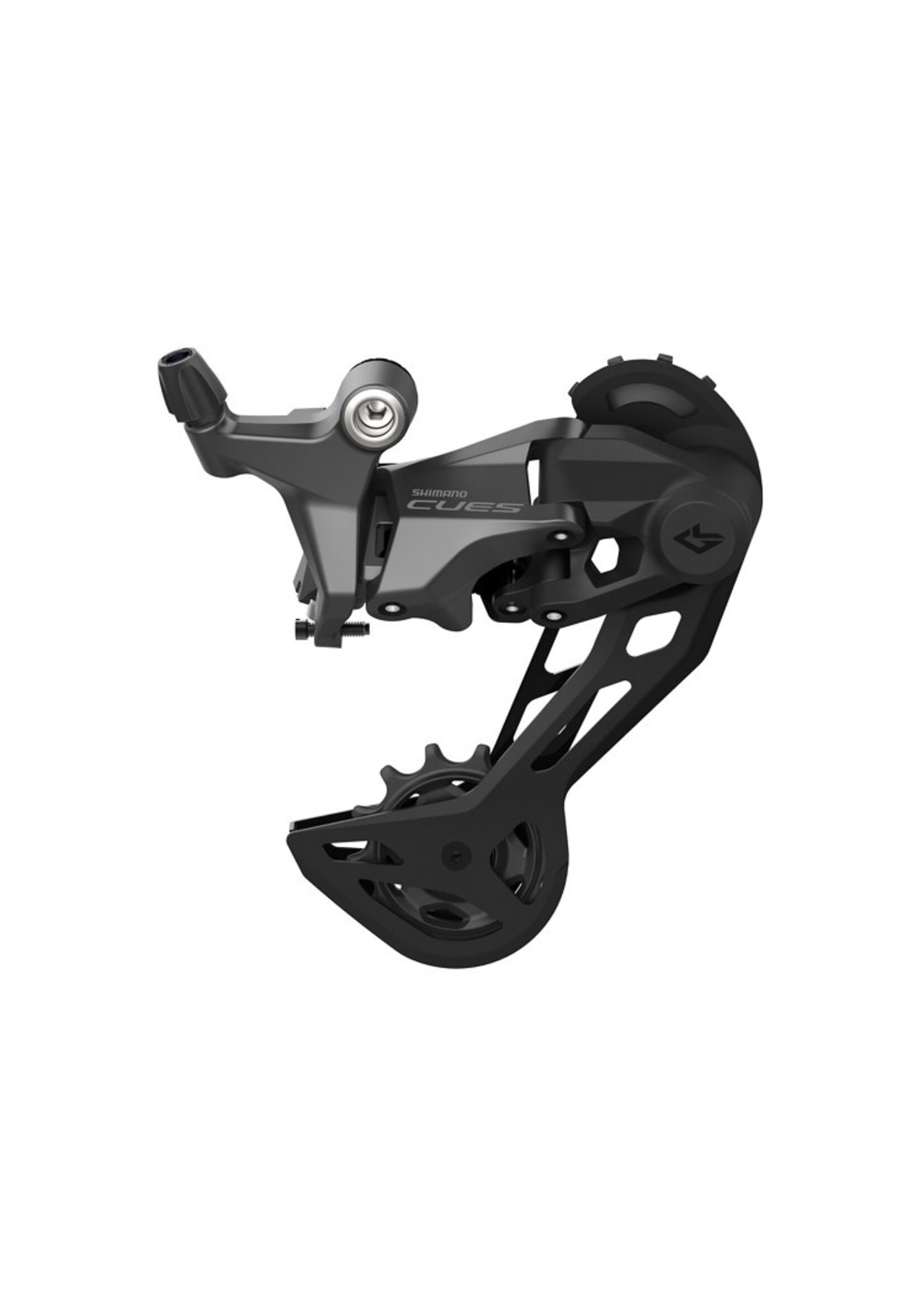 Shimano Dérailleur Arrière Shimano Cues RD-U6020-SGS 2x10 Vitesses