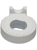 Shimano Espaceur de Blocage Shimano SG-4R40 NON-TURN WASHER - 6L Blanc