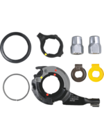 Shimano Pièces pour Moyeux à vitesses internes SG-8R31/8R36/8C31/S501, NEXUS