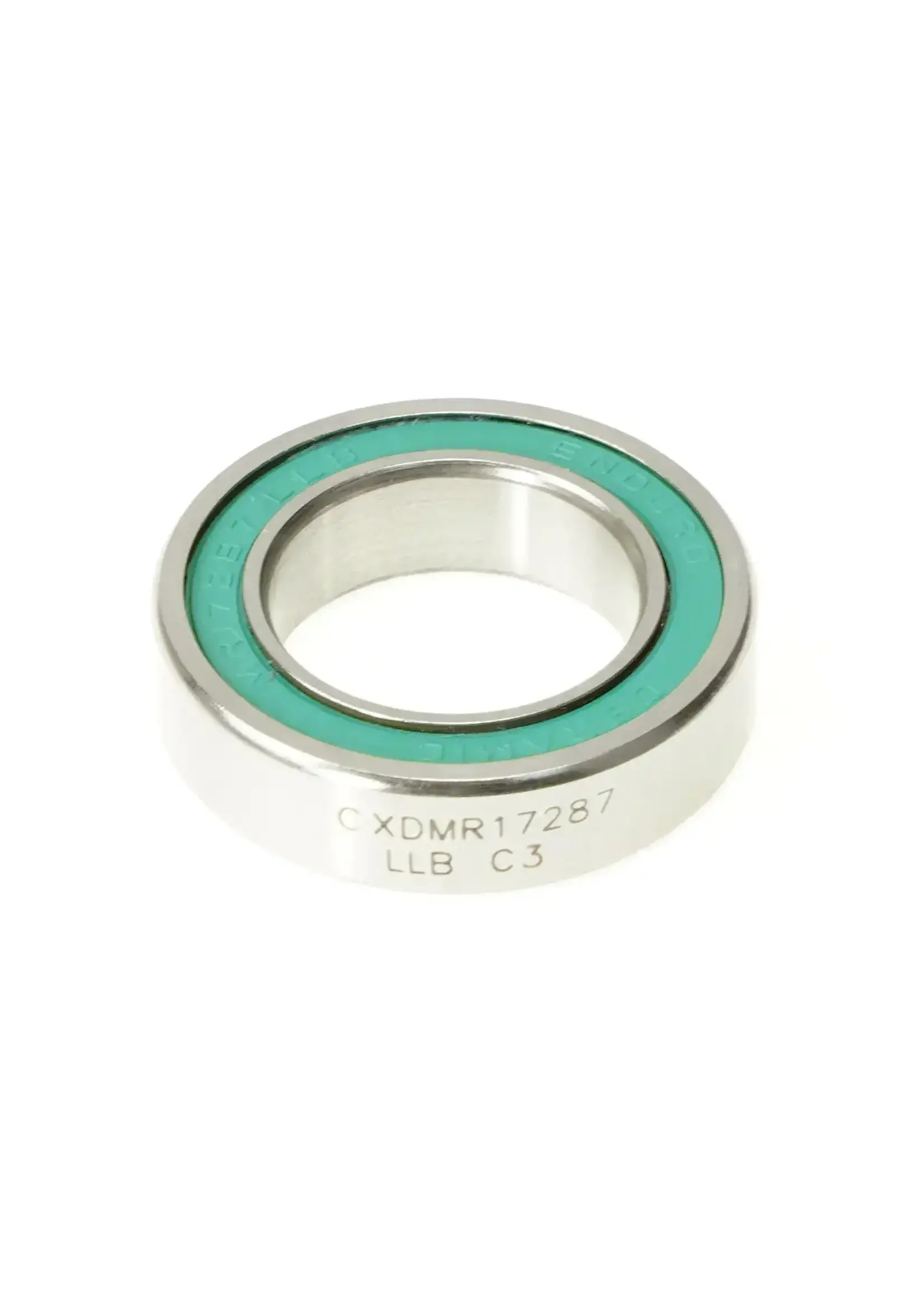 Enduro Bearings Roulement Céramique Enduro CXD MR 17287 XD-15, 17mm x 28mm x 7mm
