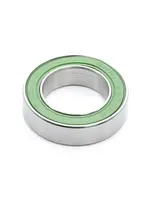 Enduro Bearings Roulement à Cartouche Scellé en Inox Enduro MR 17287, 17mm x 28mm x 7mm