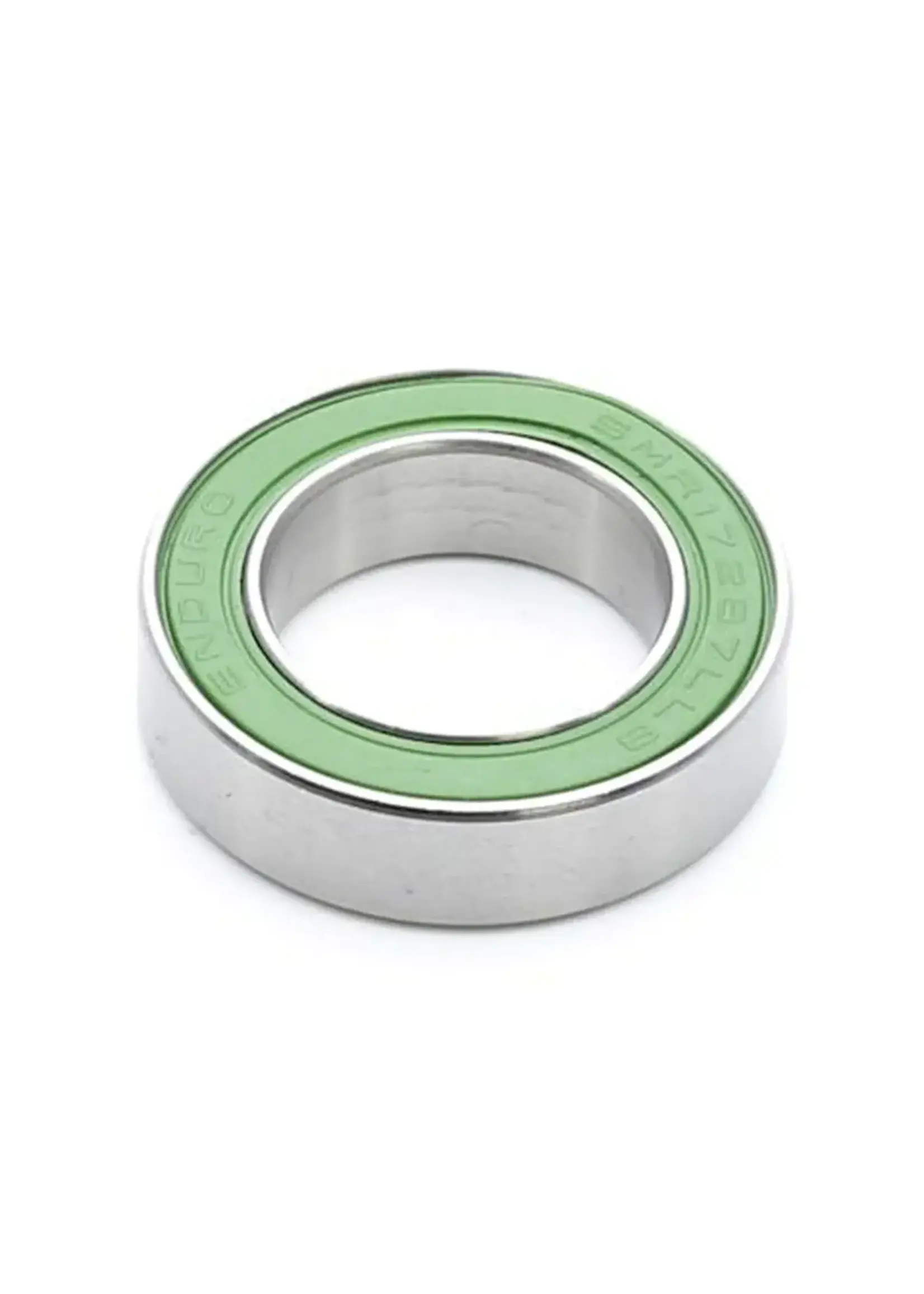 Enduro Bearings Roulement à Cartouche Scellé en Inox Enduro MR 17287, 17mm x 28mm x 7mm
