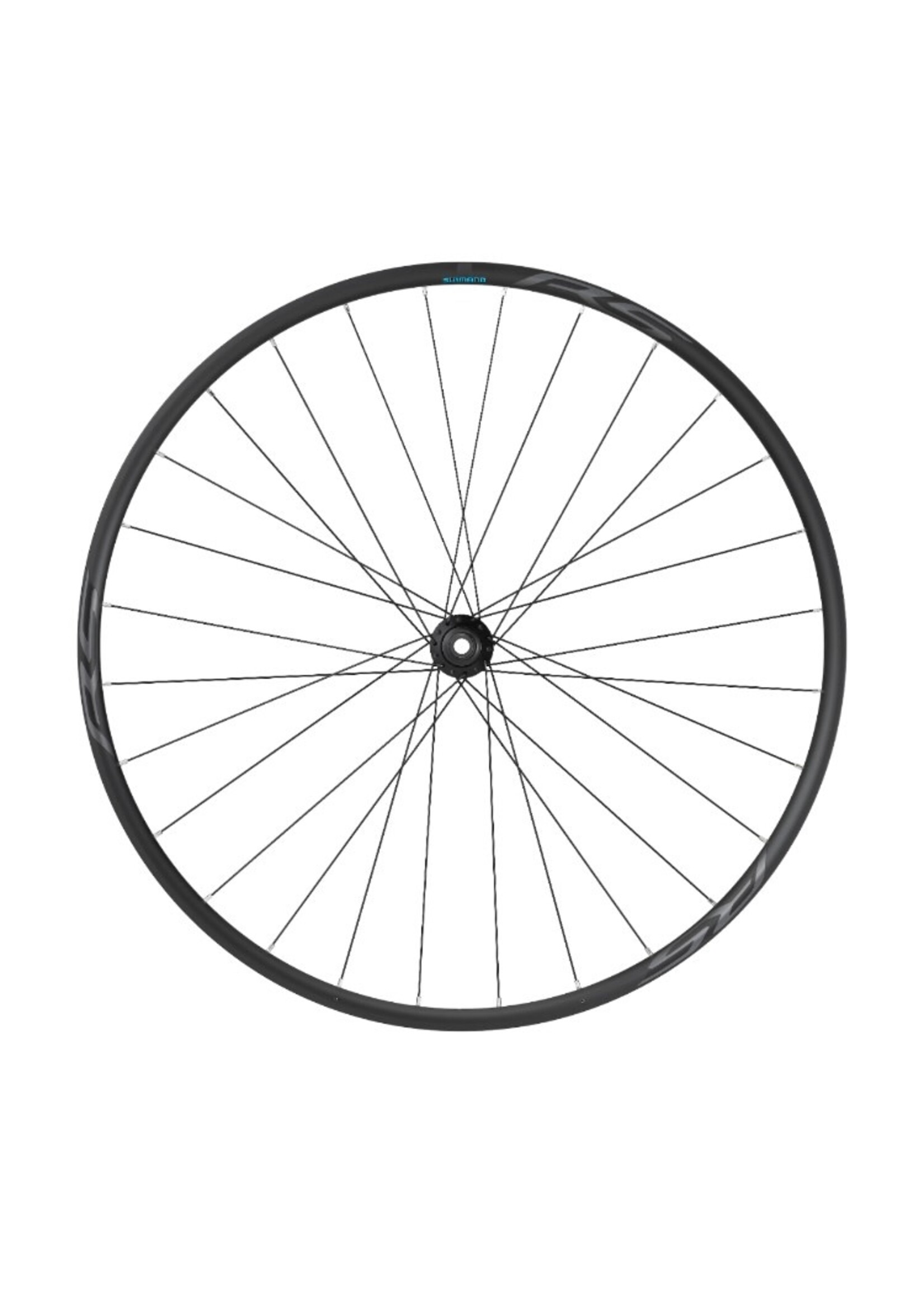 Shimano Roue Avant Shimano WH-RS171-700C-F