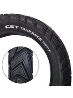 Cheng Shin Tire CST Pneu CST Tourance 20" X 4,00"