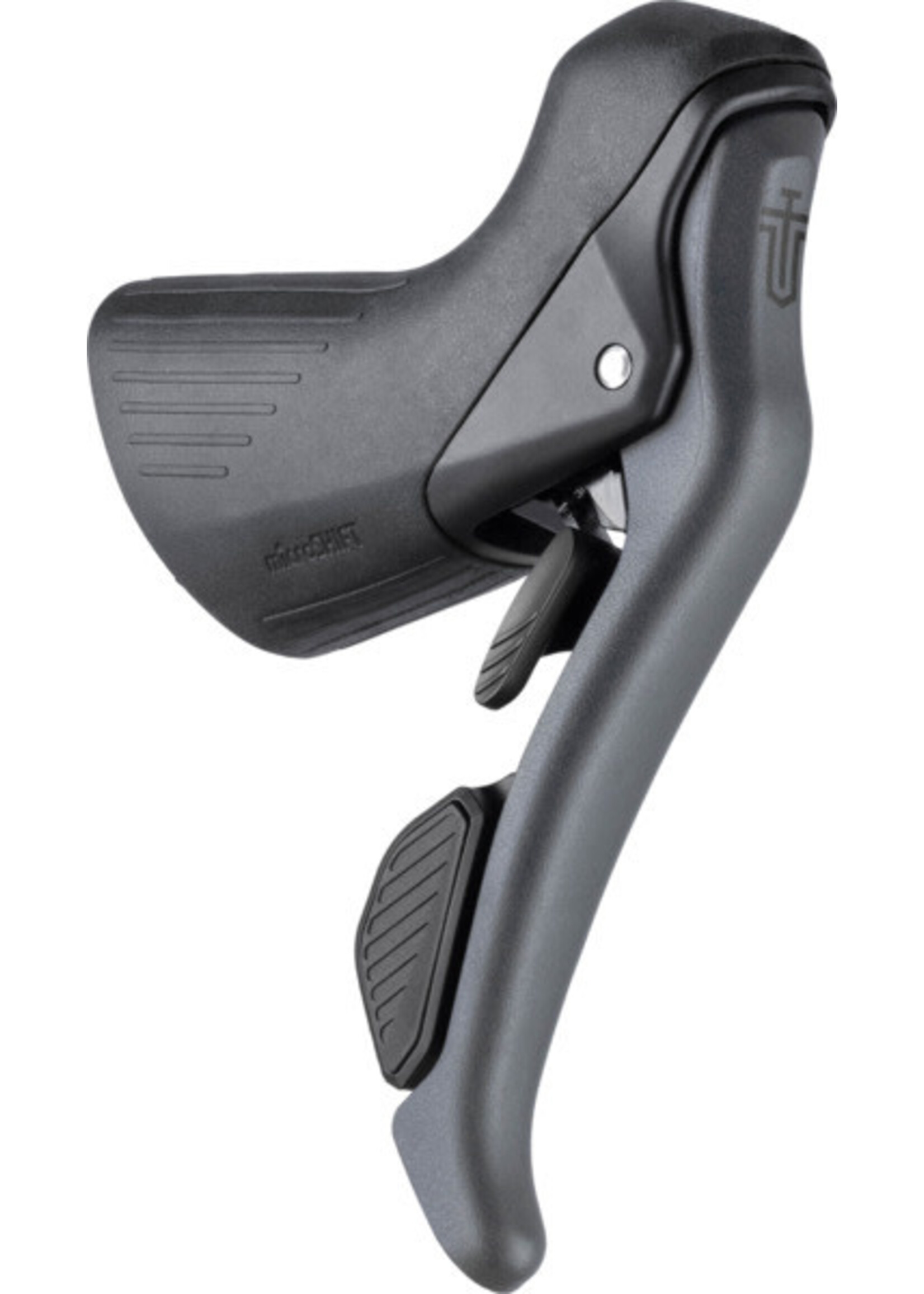 MicroShift Manette de frein/vitesses  microSHIFT Sword SB-G7000-R