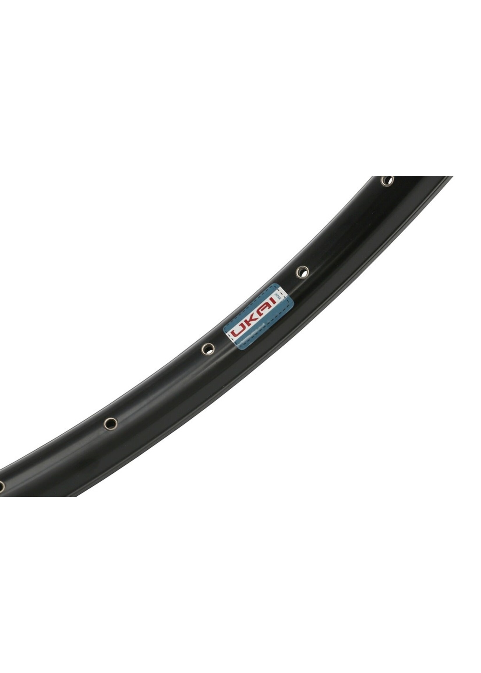 Jante Ukai, 650B/584, Trail/Gravel, 25Id/31Od, 28 trous