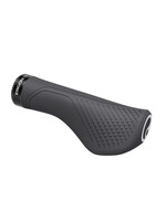 Ergon Poignées Ergon GS1-L EVO, Noires