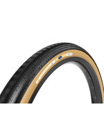 Panaracer Pneu Panaracer Gravel King SS 700C X 40 mm - 40-622, Flancs Bruns