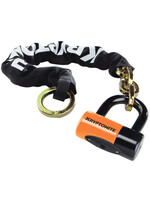 Kryptonite Chaîne Kryptonite Newyork à sangle 1275