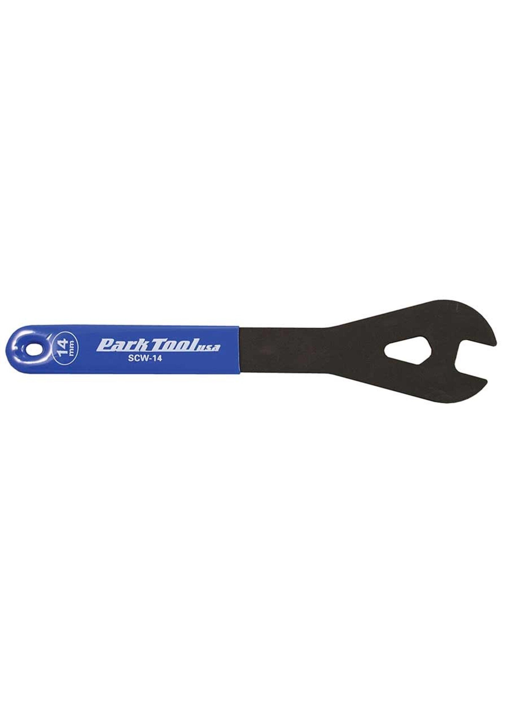 Park Tool Clé à cônes 14mm Park Tool SCW-14