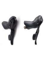 Levier freins-vitesses routes MicroNew, 2x11 vitesses, compatible Shimano