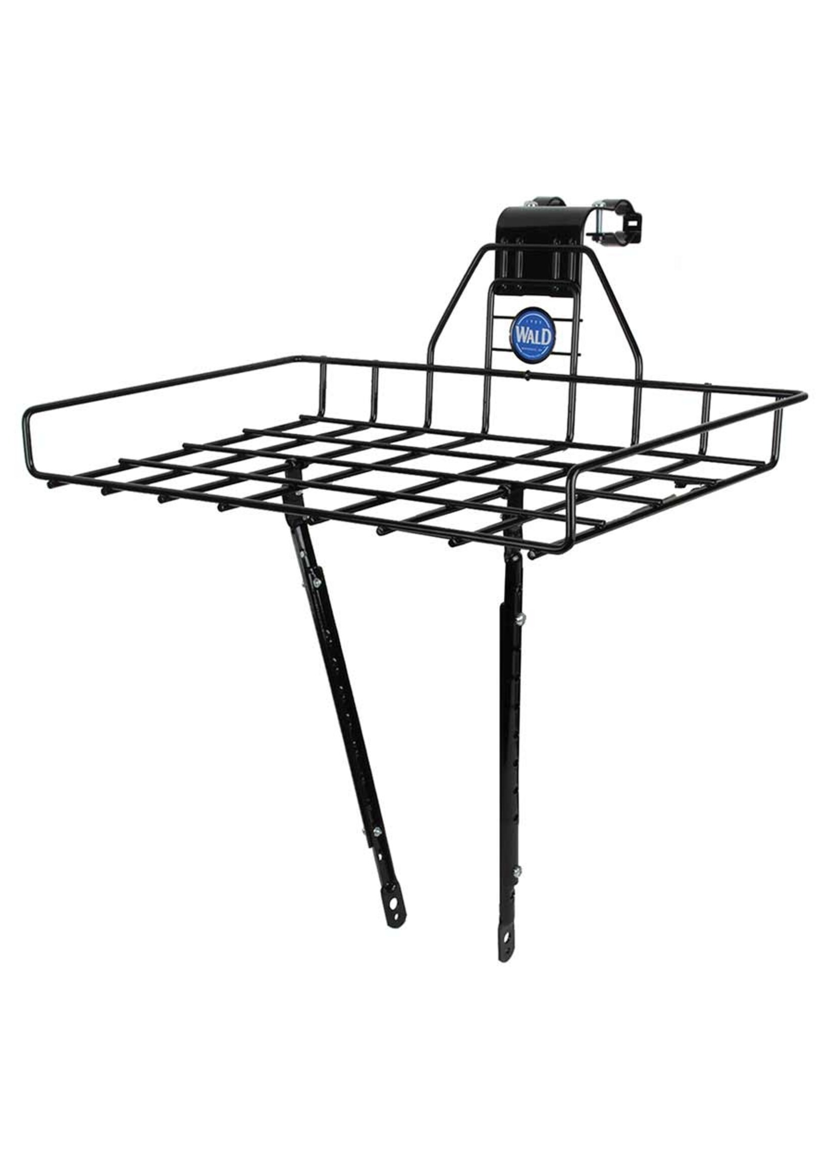 Wald Plateforme Avant Wald Pizza Rack 257GB Multi-Fit