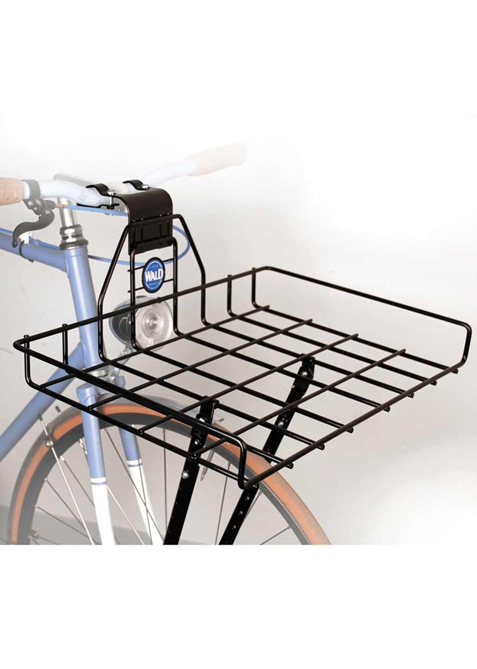 Wald Plateforme Avant Wald Pizza Rack 257GB Multi-Fit