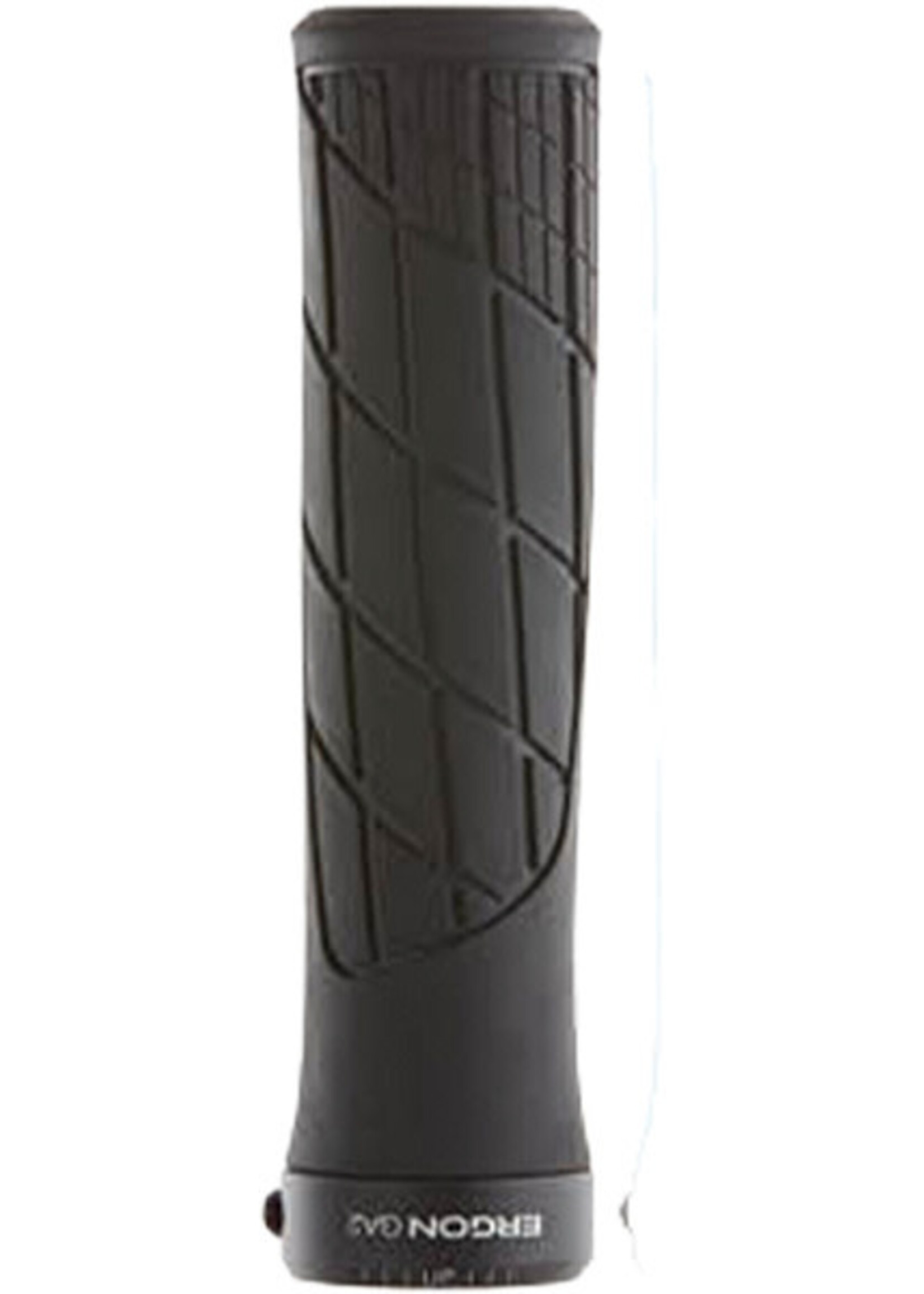 Ergon Poignées Ergon GA2, Noires