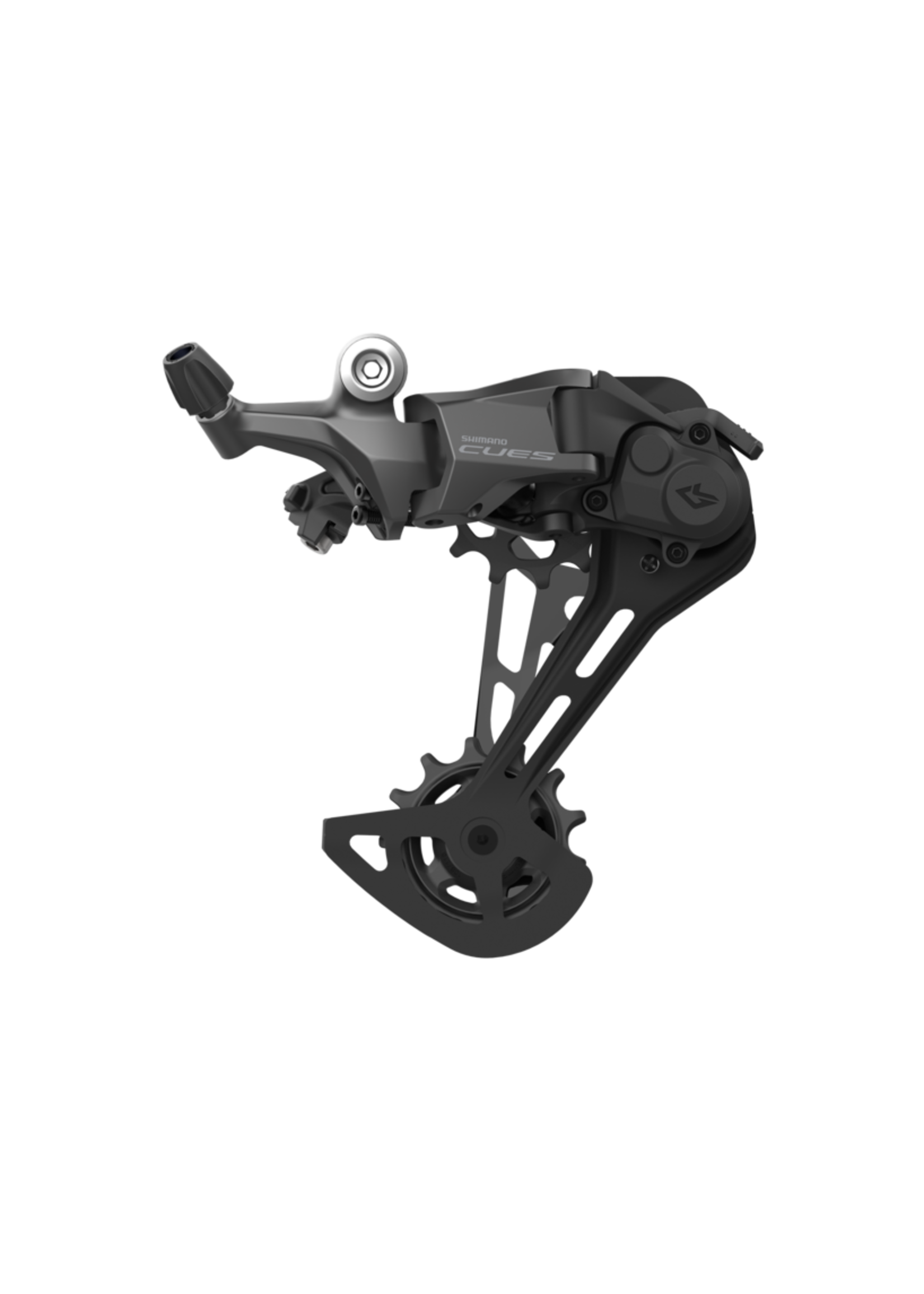 Shimano Dérailleur Arrière Shimano Cues RD-U6000-GS 1x10/11 Vitesses