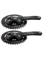 Prowheel Pédalier ProWheel Flint-401 22-32-44, 170 mm