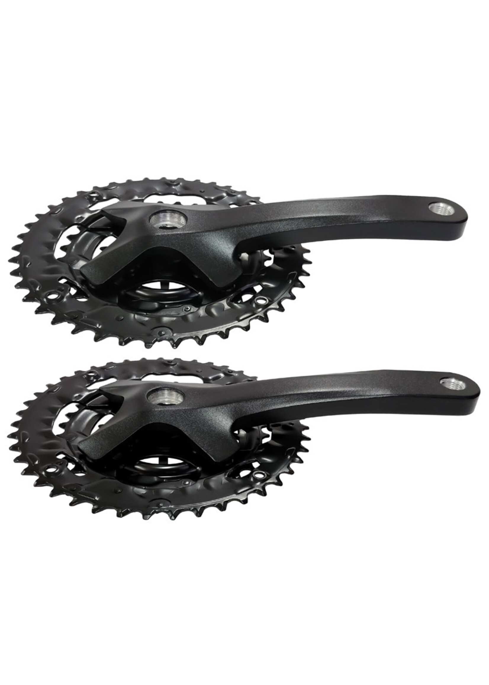 Prowheel Pédalier ProWheel Flint-401 22-32-44, 170 mm