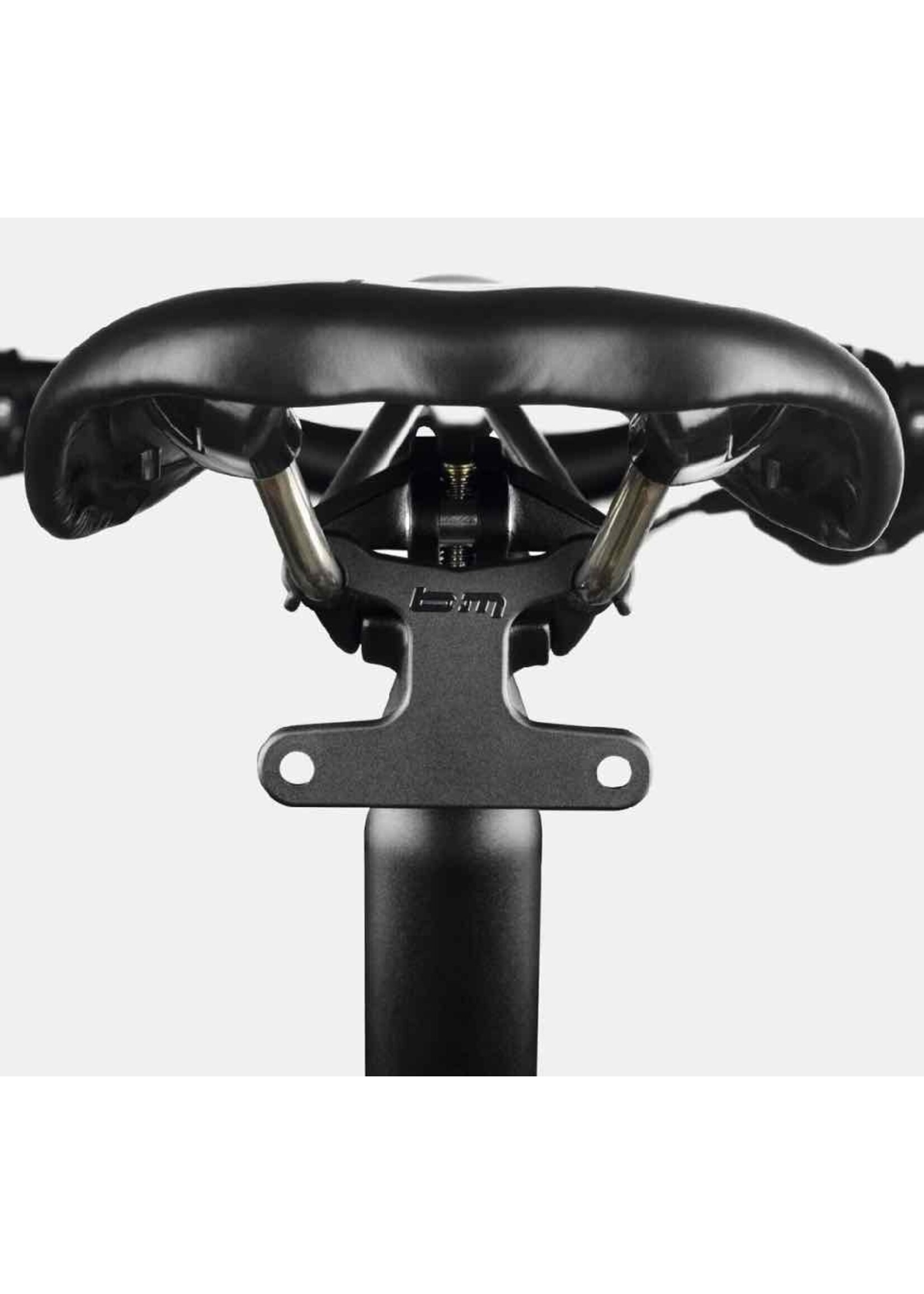 Busch+Müller Fixation Busch+Müller Sattelhalter