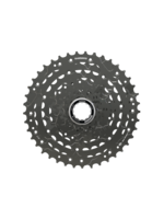 Shimano Cassette 9 Vitesses Shimano Cues CS-LG400-9, 11-41