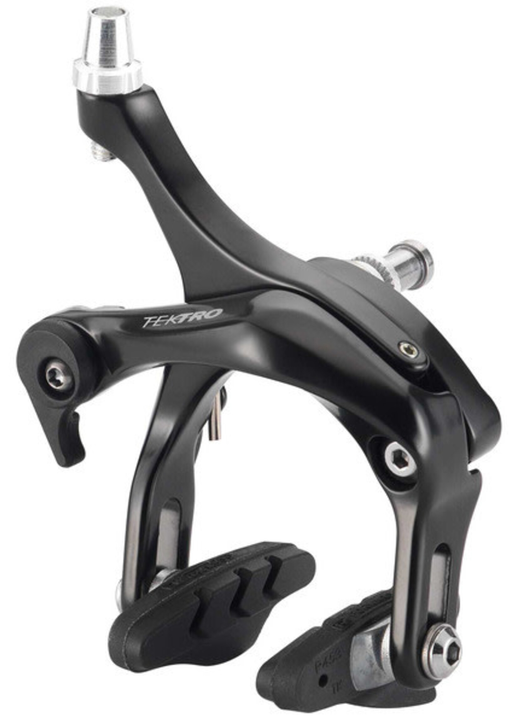 Tektro Étrier de frein avant Tektro R526 39-54mm, Noir