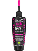 Muc-Off Lurbifiant à chaîne, Muc-Off All Weather Lube - 120ml