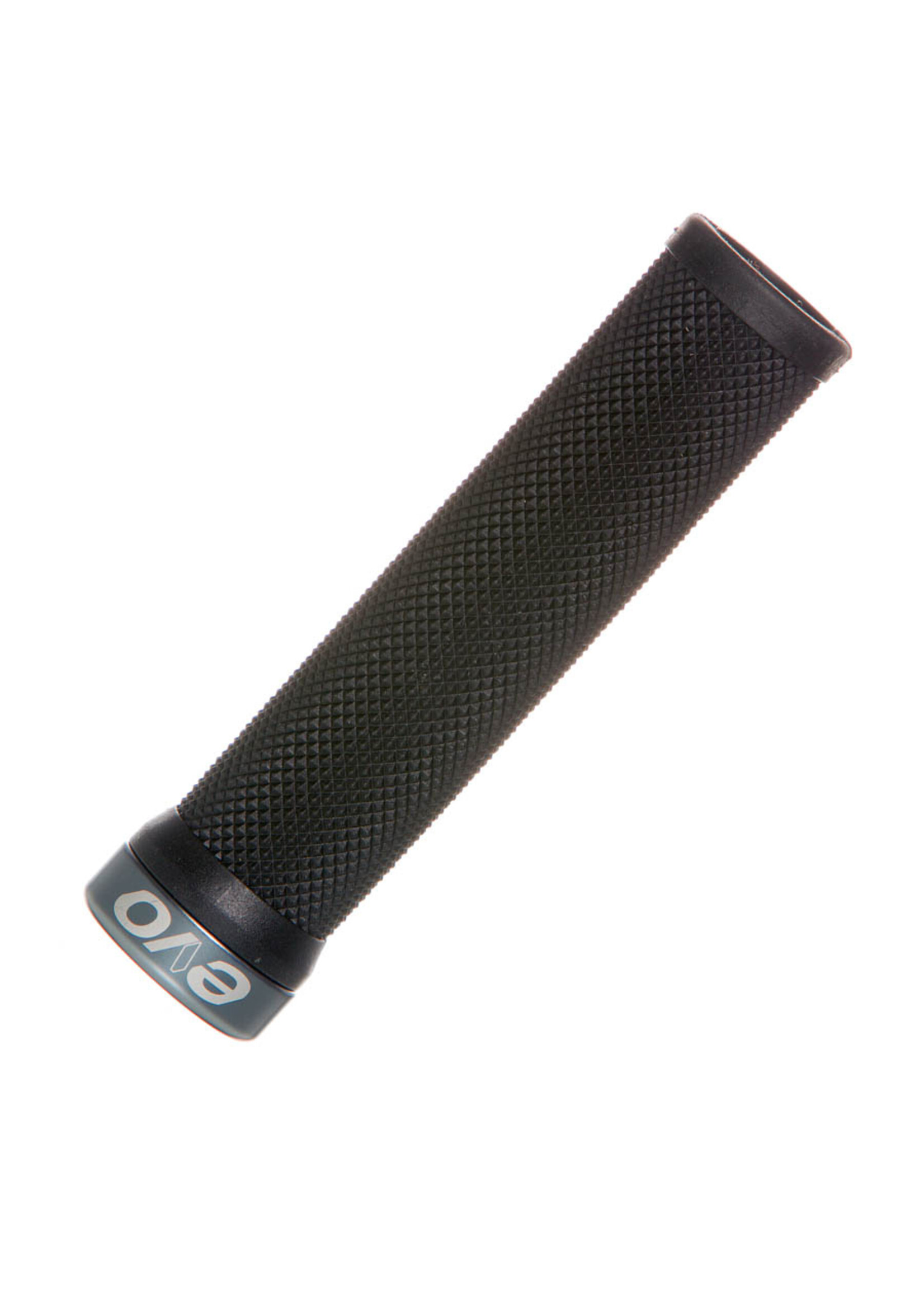 Evo Poignées à collet EVO,134mm, Noire