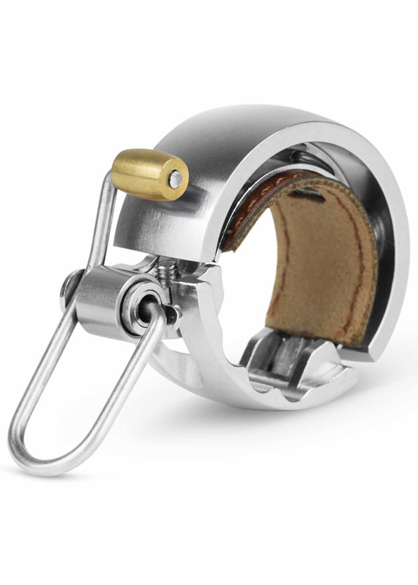 Oi Bell Luxe Oi Bell Luxe Silver Small