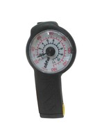 Zéfal Manometre Zefal Twin Graph 0/160Psi