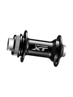 Shimano Moyeu avant Shimano, Deore XT HB-M8010, 32T, 15mm TA, 100mm, Noir