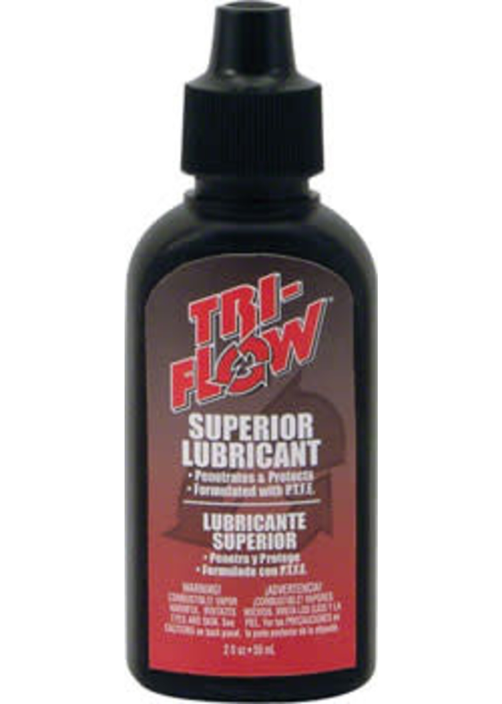 Tri Flow Huile Tri-Flow, 59 ml