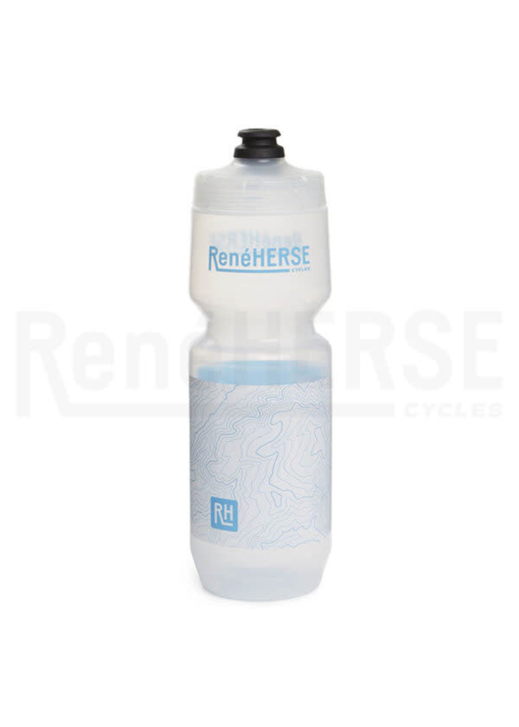 Bidon René Herse Purist, 768 ml