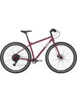 Surly Vélo Surly Ogre 29", Pruneau Fermentée