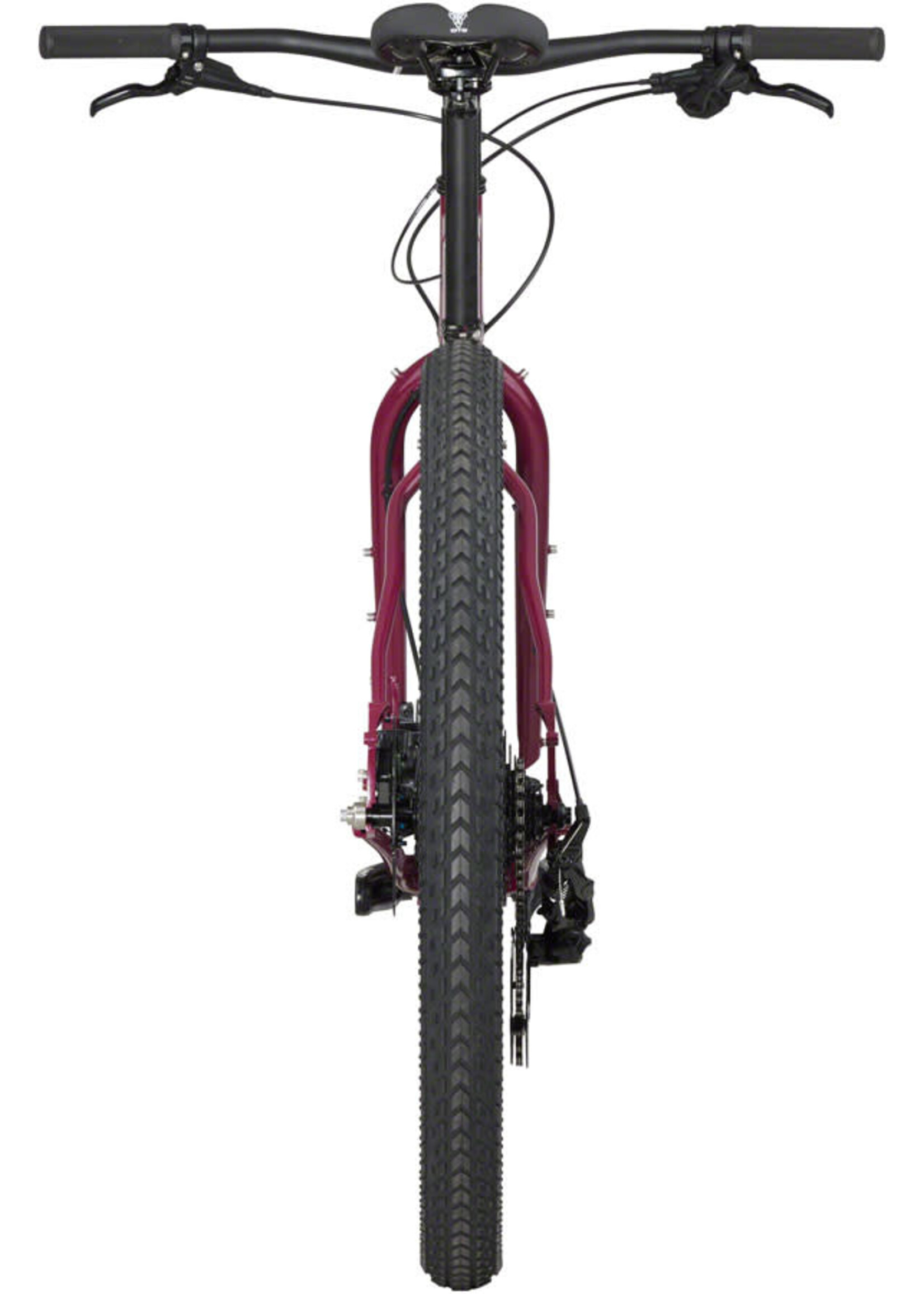 Surly Vélo Surly Ogre 29", Pruneau Fermentée
