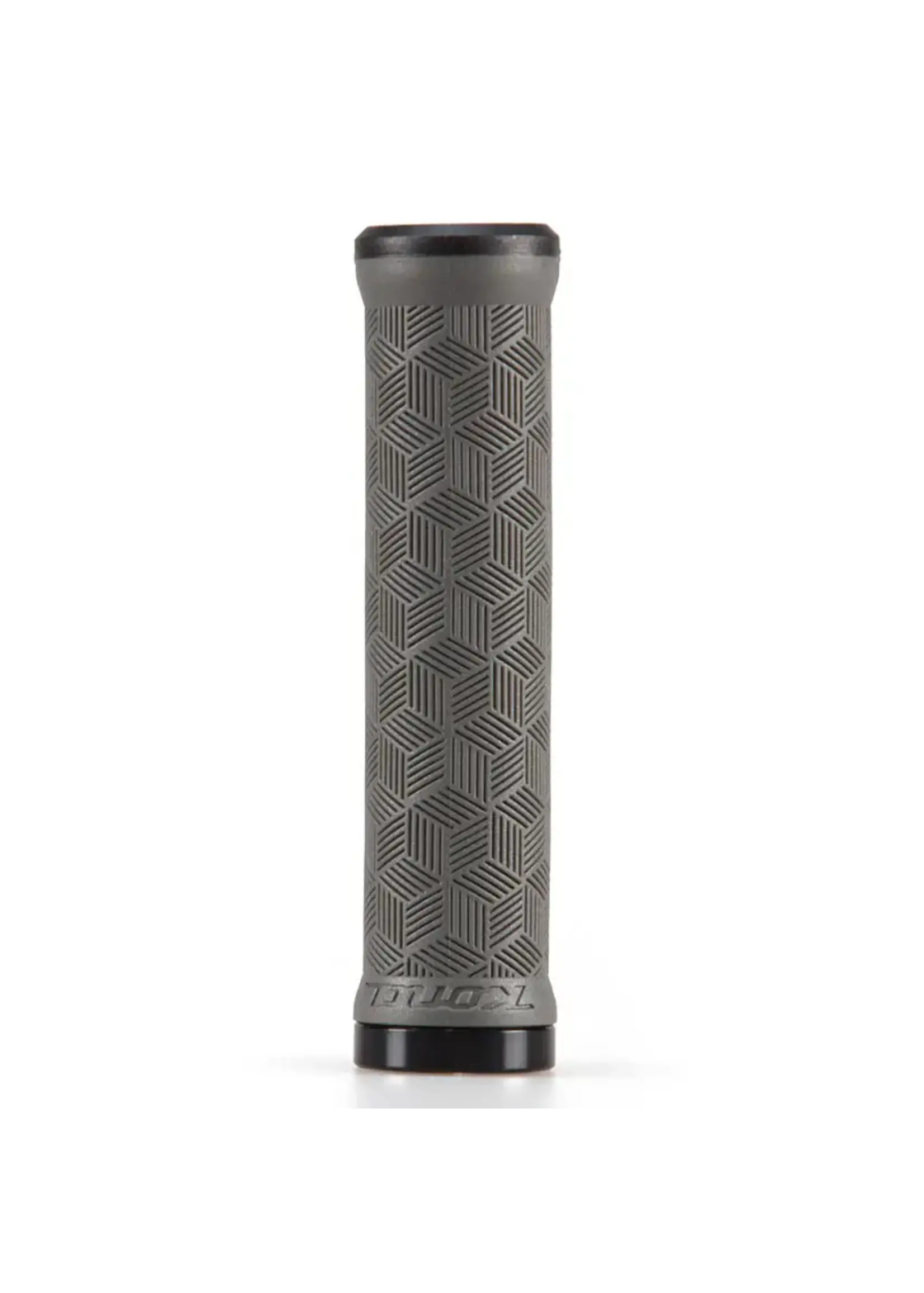 Kona Poignées Kona "Key Grips" Grises