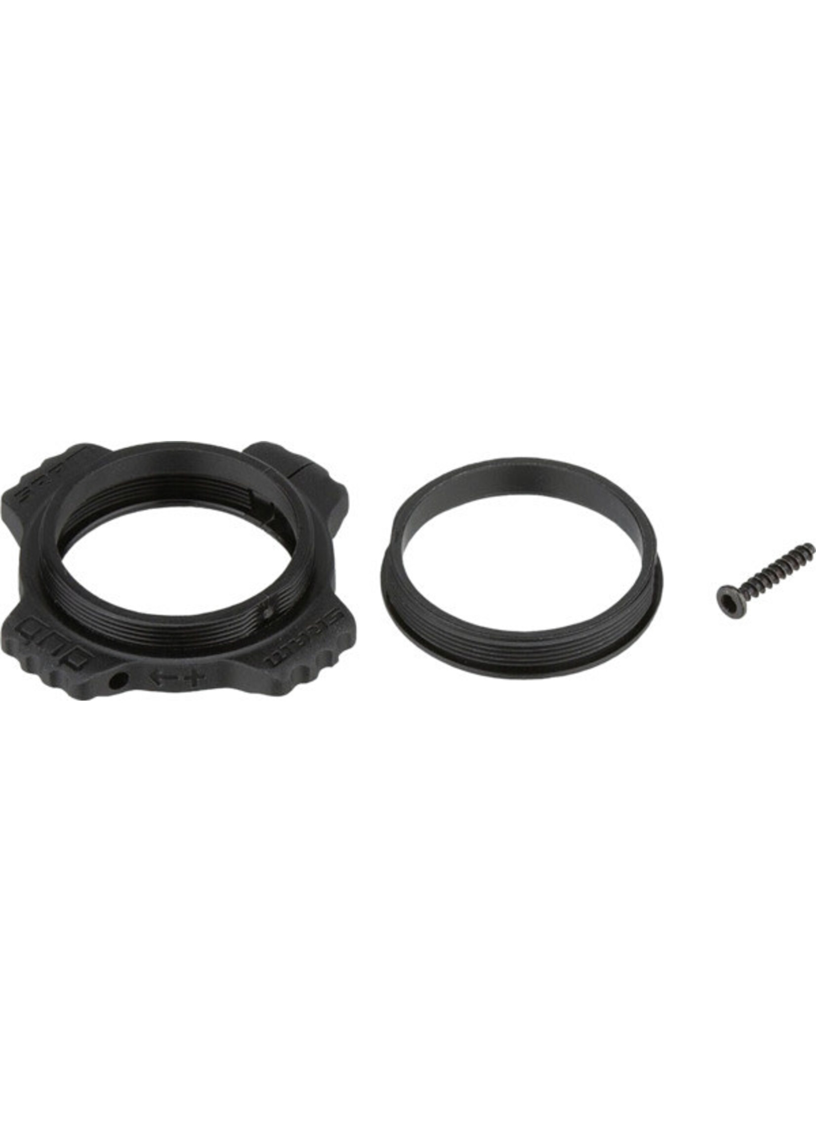 Sram Ensemble de réglage de précharge pour jeu de pédalier DUB