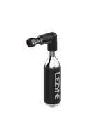 Lezyne Détendeur CO2 Lezyne Trigger Drive, Noir