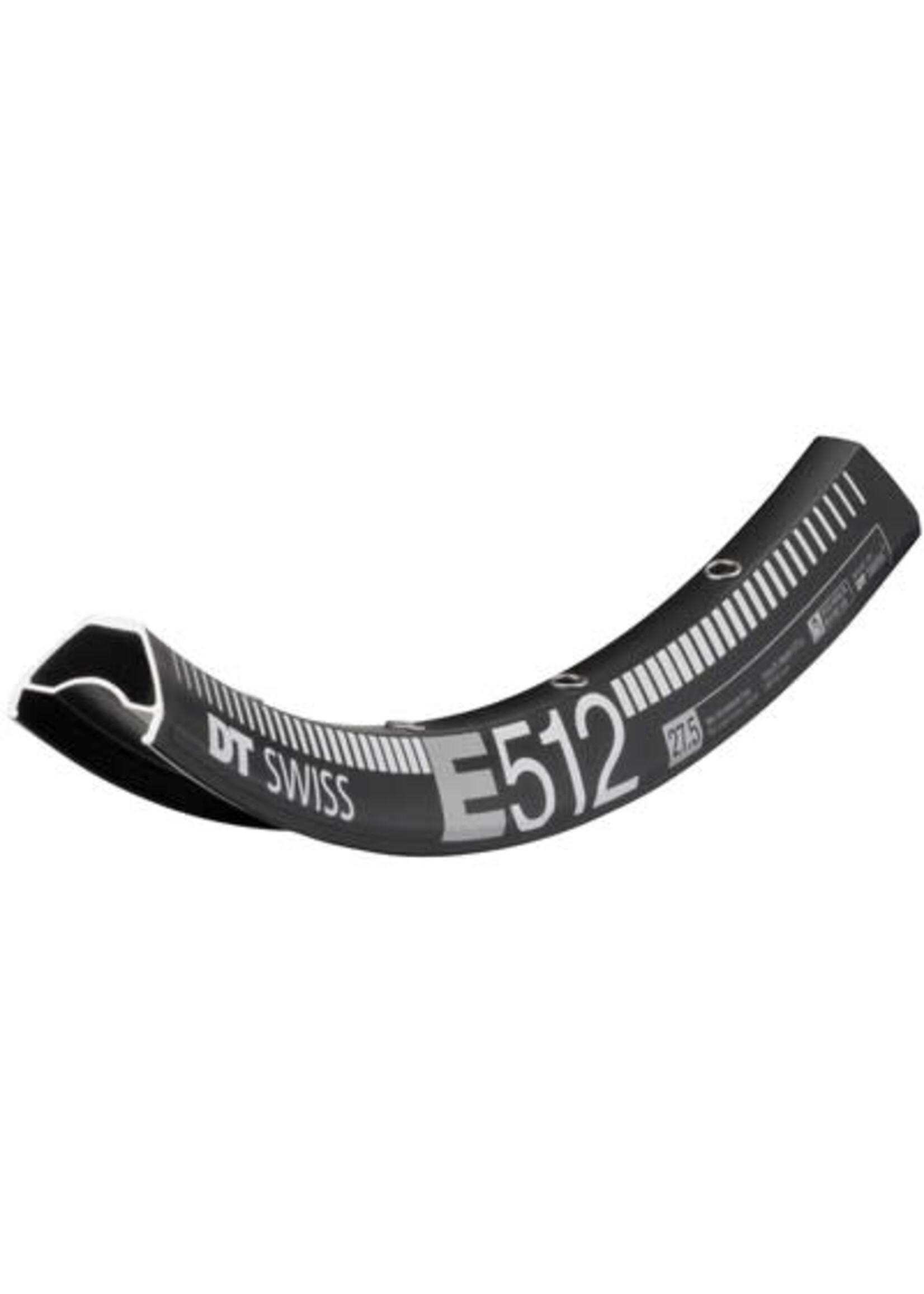 DT Swiss Jante DT-Swiss E 512 650B/27.5", 32T