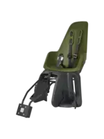 Bobike Porte-Bébé Bobike ONE® MAXI 1P & EB-D, Vert Olive